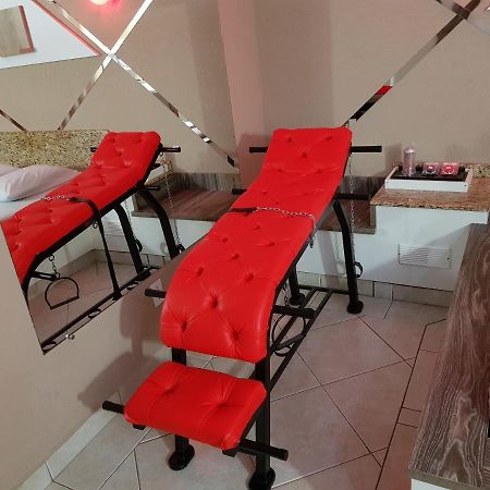 Motel Scorpios Лажис Екстер'єр фото