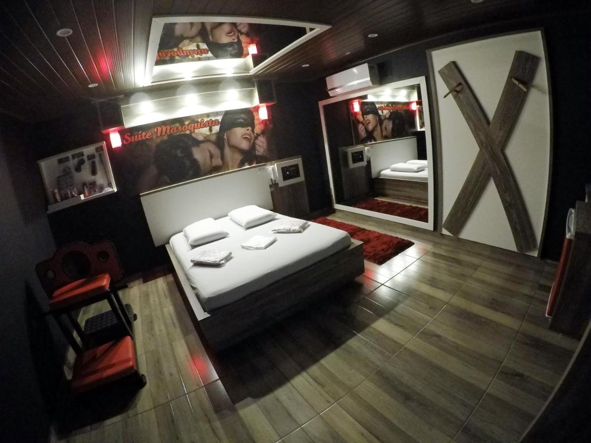 Motel Scorpios Лажис Екстер'єр фото