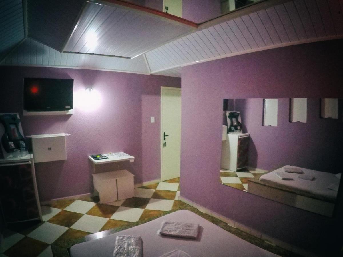 Motel Scorpios Лажис Екстер'єр фото