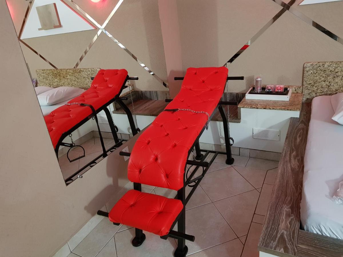 Motel Scorpios Лажис Екстер'єр фото