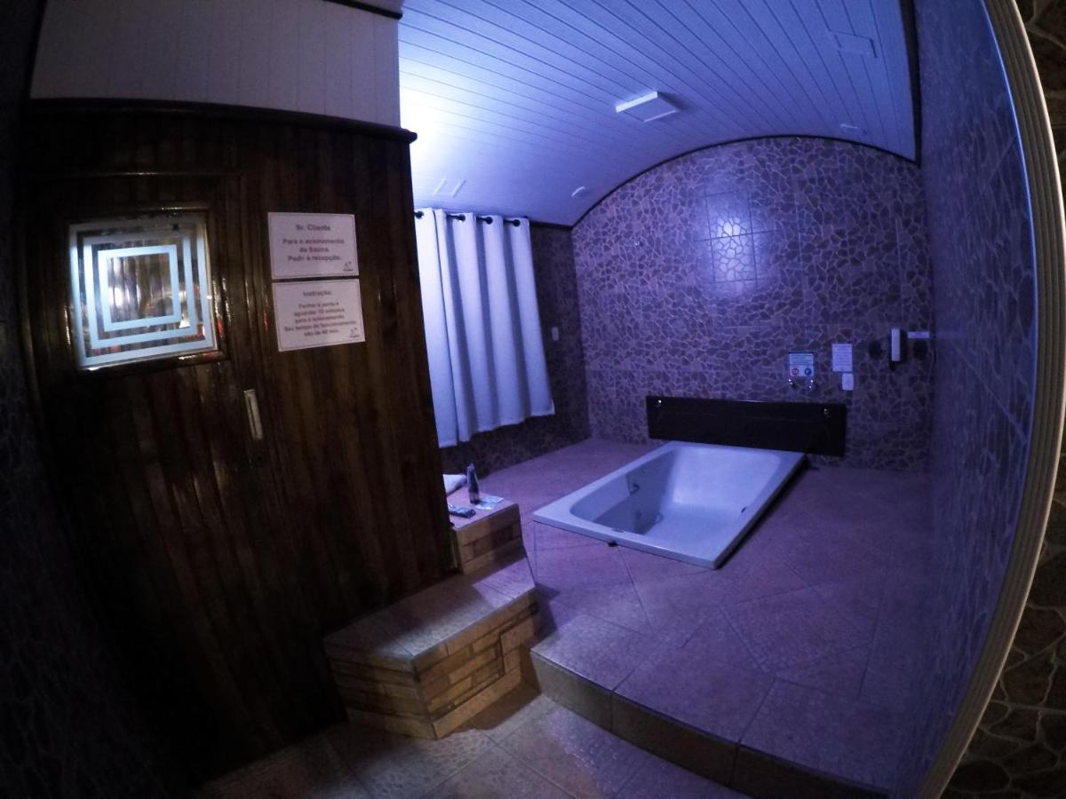 Motel Scorpios Лажис Екстер'єр фото
